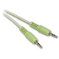 Fasttrack 12ft 3.5mm STEREO AUDIO CABLE M-M PC-99 FA56546